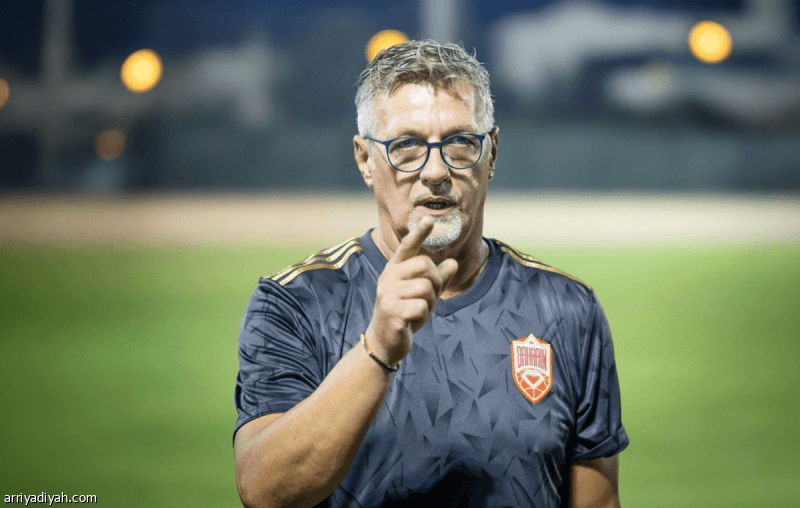 Asilah hosts Bahraini Red on Sunday