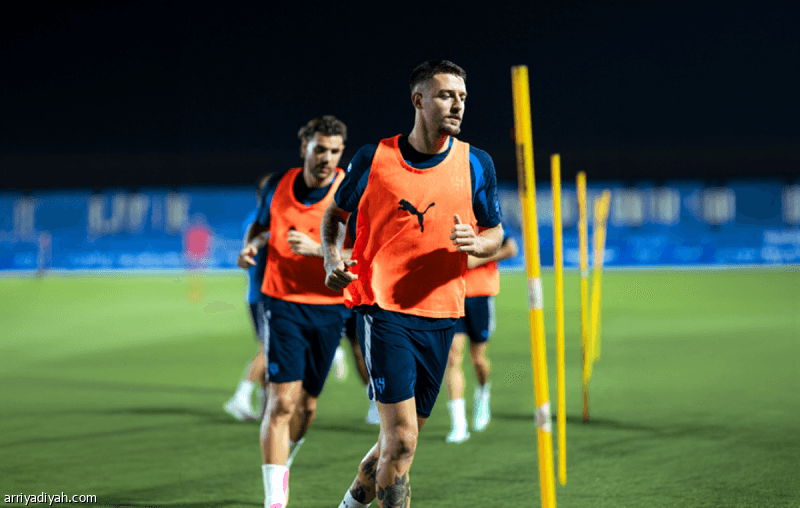Al Hilal: Savic's comeback and Hernández prepared