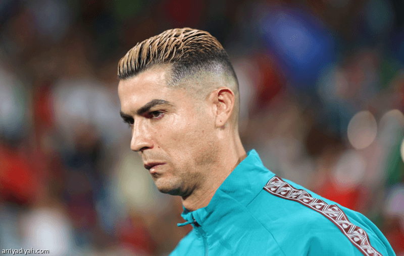 Global Press Ronaldo Feels Betrayed