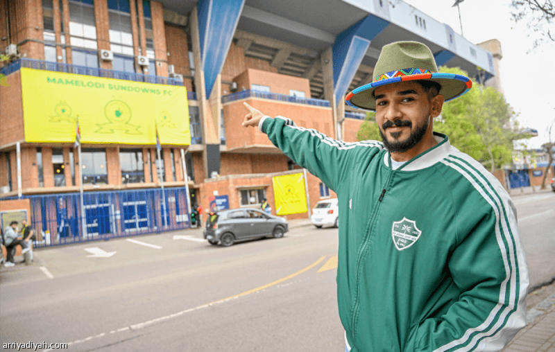 Al-Ahli offers 500 tickets