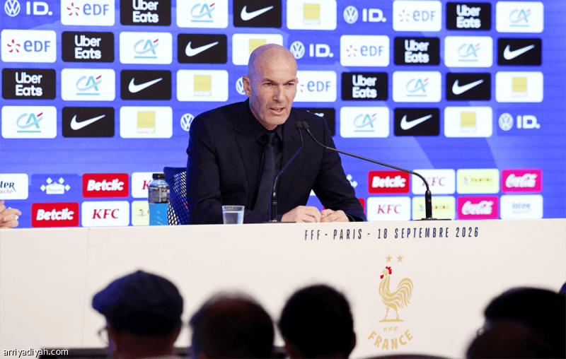 Zidane Debuts New Squad with Injuries
