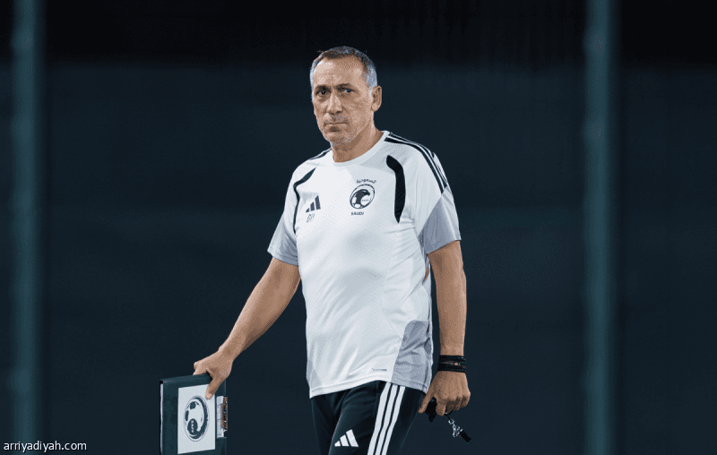 Dounis reviews Kuwait measurements