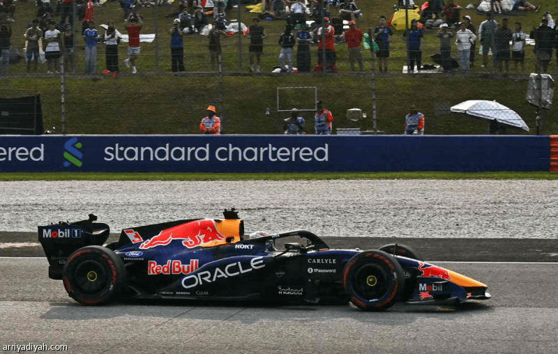 F1 Federation probes Bahrain GP incident