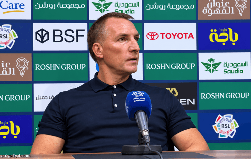 Rodgers praises players' hunger after five goals