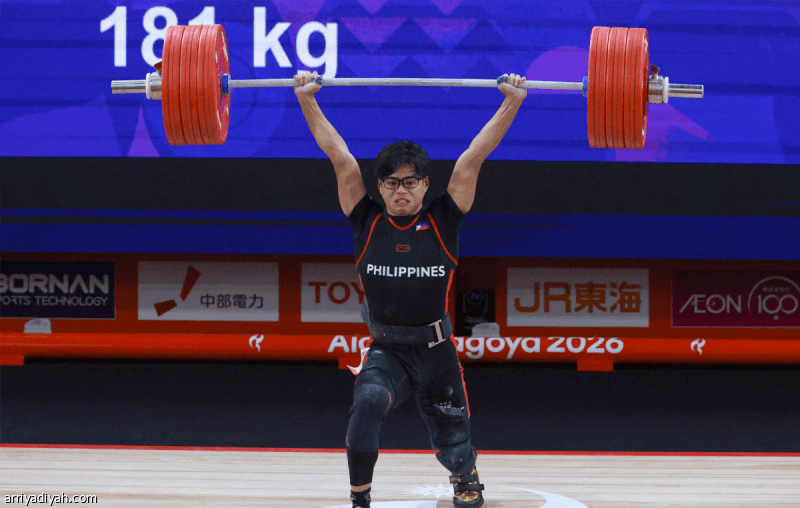 Santos dedicates bronze to father at Asian Games