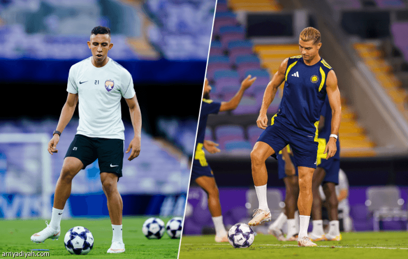 Al-Nasr Launches Asian Campaign
