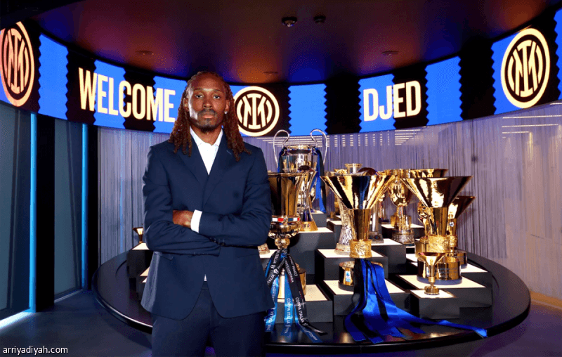 Spinneys boosts Inter's defense with 30 million