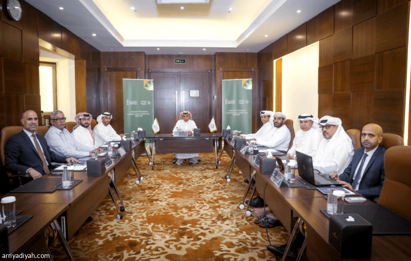 Gulf 27 Championships: Daily Meetings Approved
