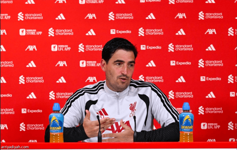 Ereola Looks to Reds' Talent