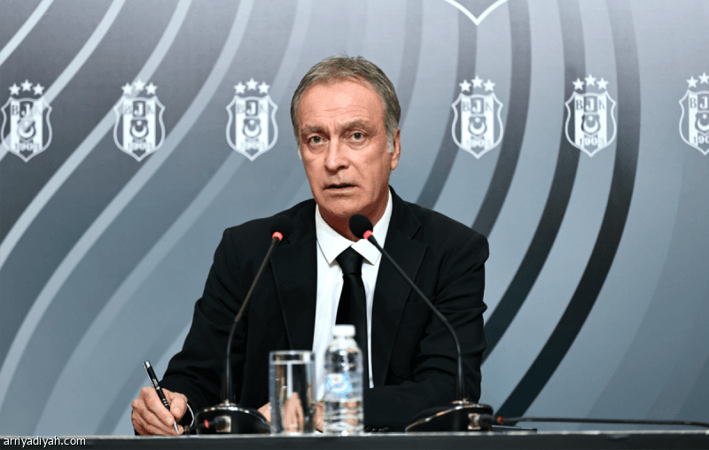 Beşiktaş explains Salah transfer suspension