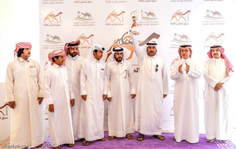 Al-Balowi awards Fugairid winners