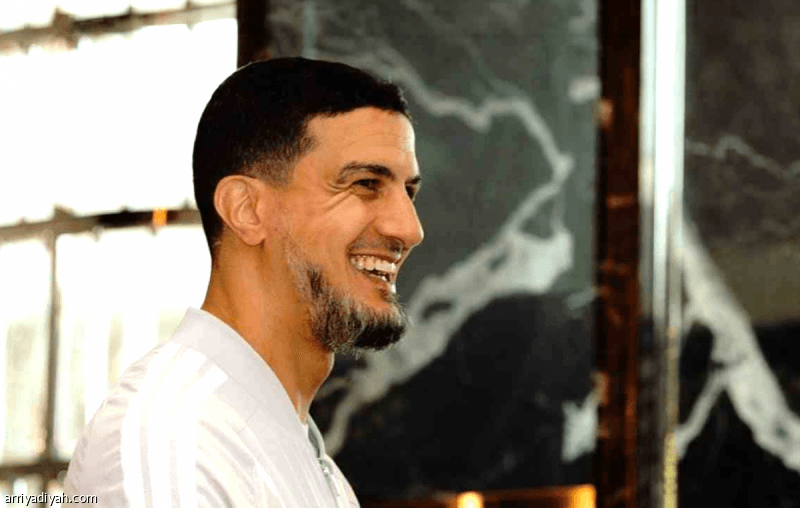 Al-Mufarij's 15 Years in Management and Olympics Debut