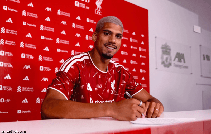 Uruguay's fourth player supports Liverpool defense