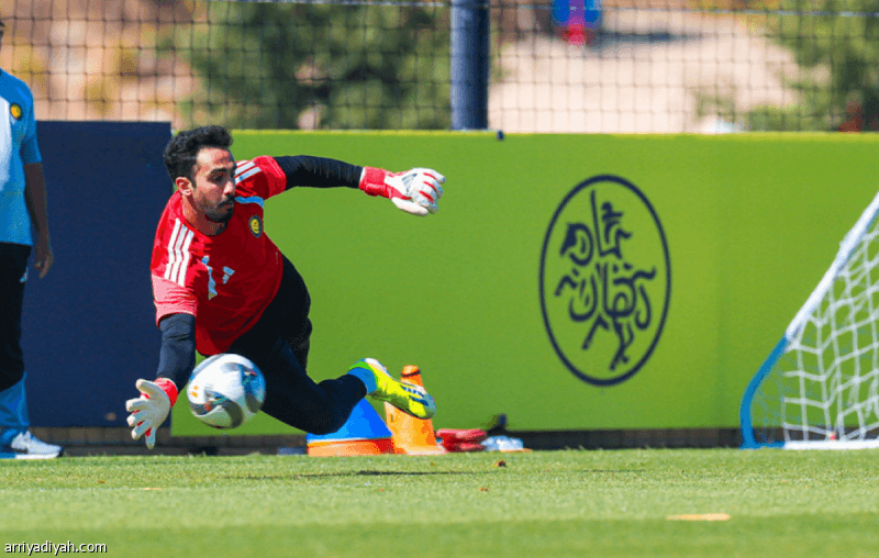 النصر يترقب قرار العقيدي بشأن بوستيكوجلو