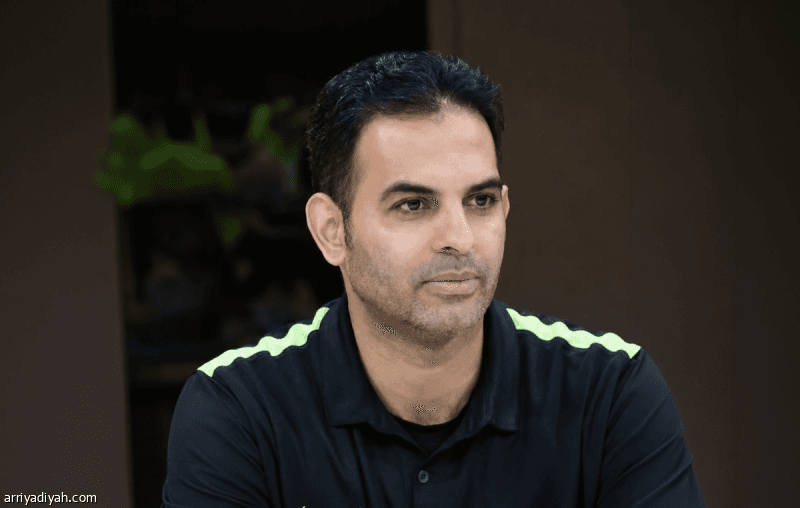 Al-Issa: Al-Nasr more stable and strong