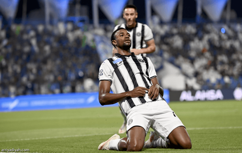 Youth overcome Al-Fateh in key match