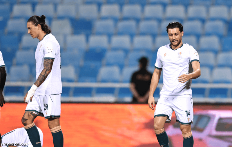Diriyah earns first win after setbacks