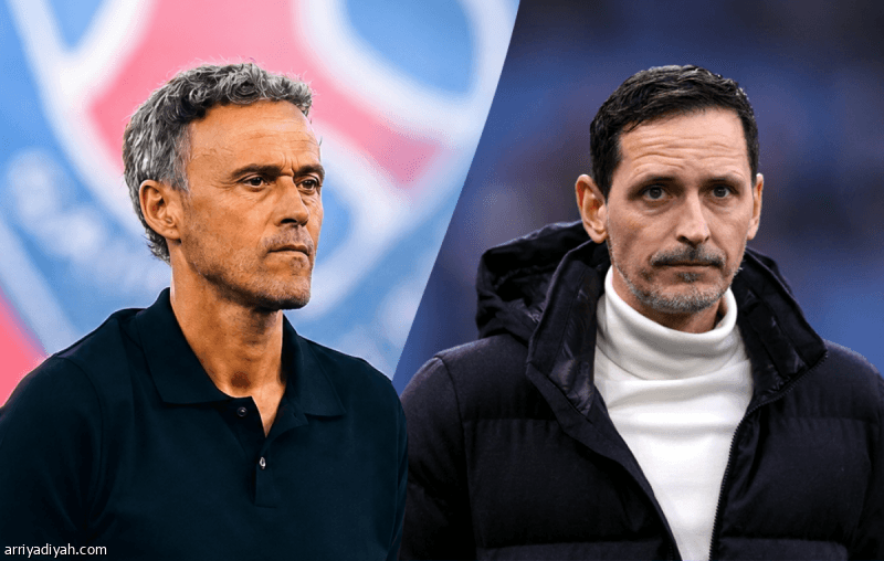 French Super Cup Teams Aim for First Title