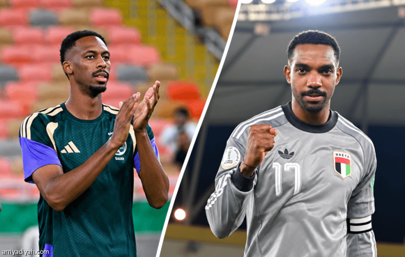 Kuwait's Night Witnesses Keno and Isa