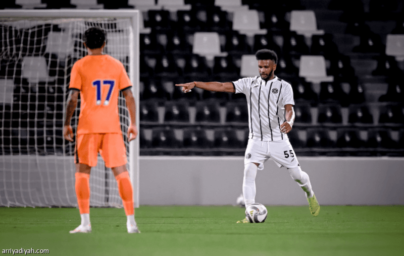 Al-Shabab learns from Al-Fayha