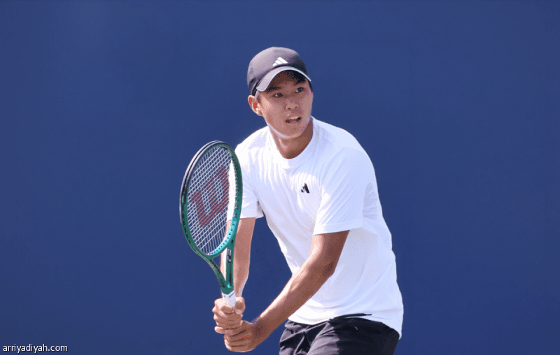 Tian succeeds Signer in Six Kings Peace