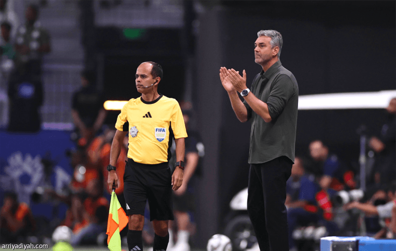 Al-Ahly's Bouseitch eyes Demiral alternatives