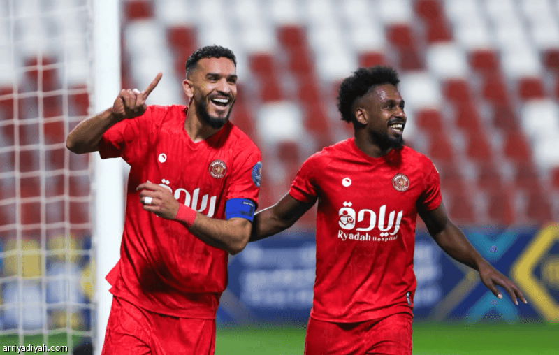 Damak beats Al-Tai 4-0