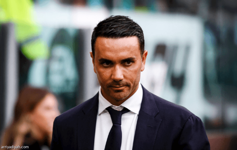 Bologna replaces Tedisico with Baldini