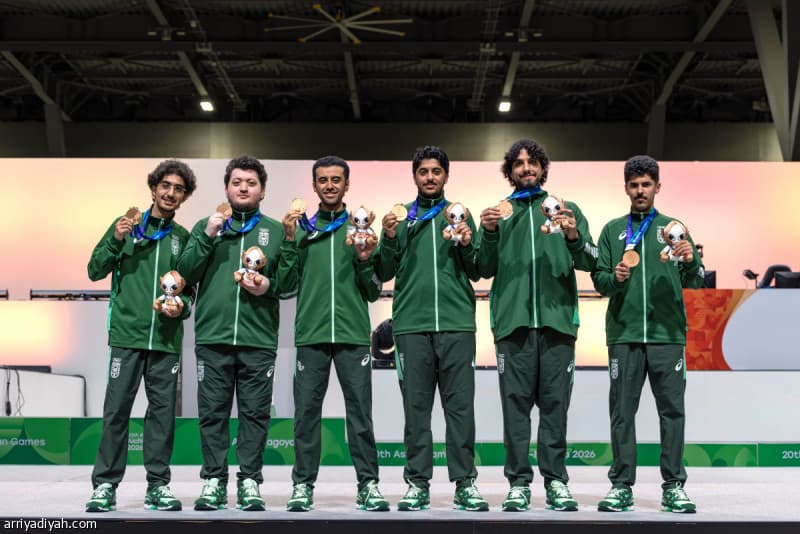 Electronic Green earns bronze