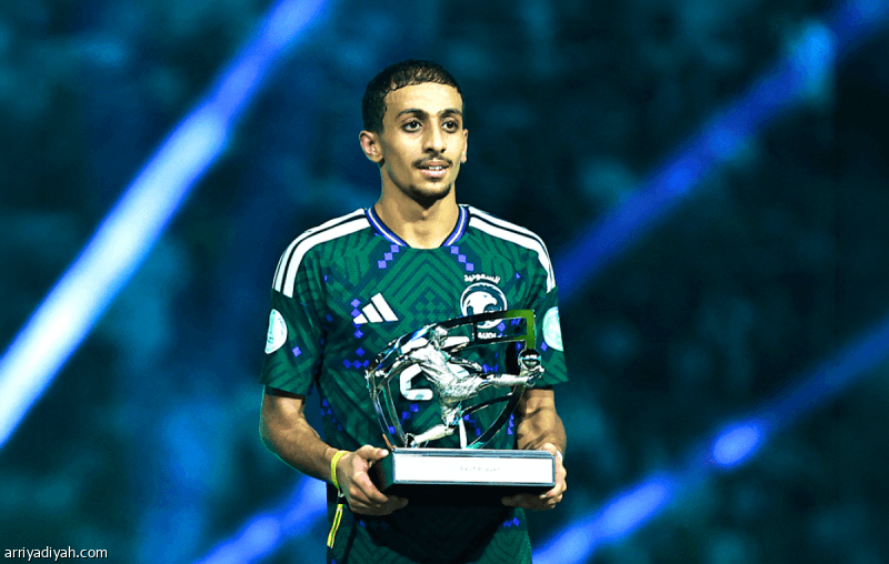 Saudi wins in Al-Hamami Al-Burikan and Al-Aweis