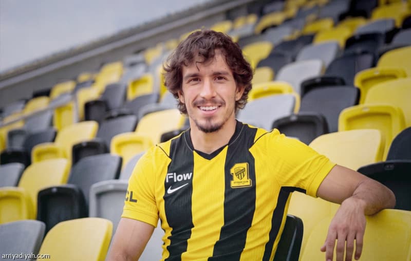 اتحاد.. عابدي يبدأ وفلاته يتعافى