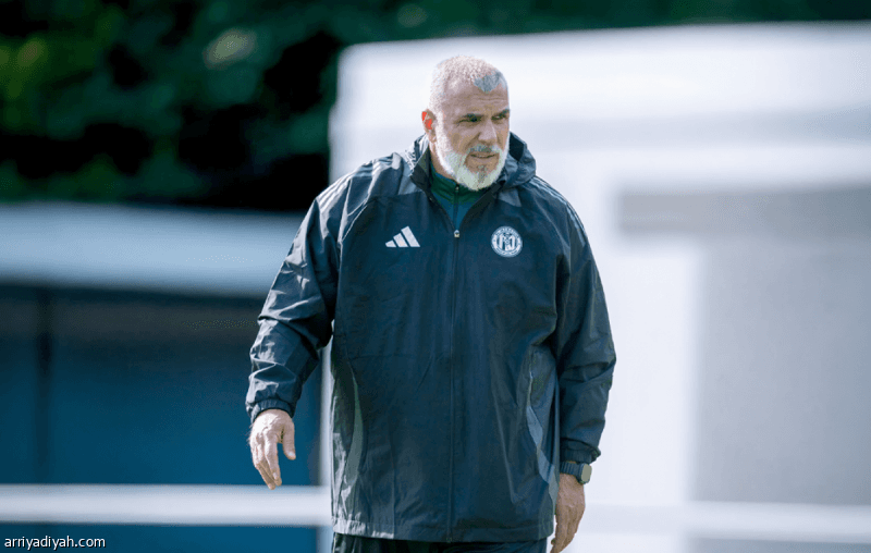 Al-Ittihad Warns Cosmin of Real Madrid Toughness