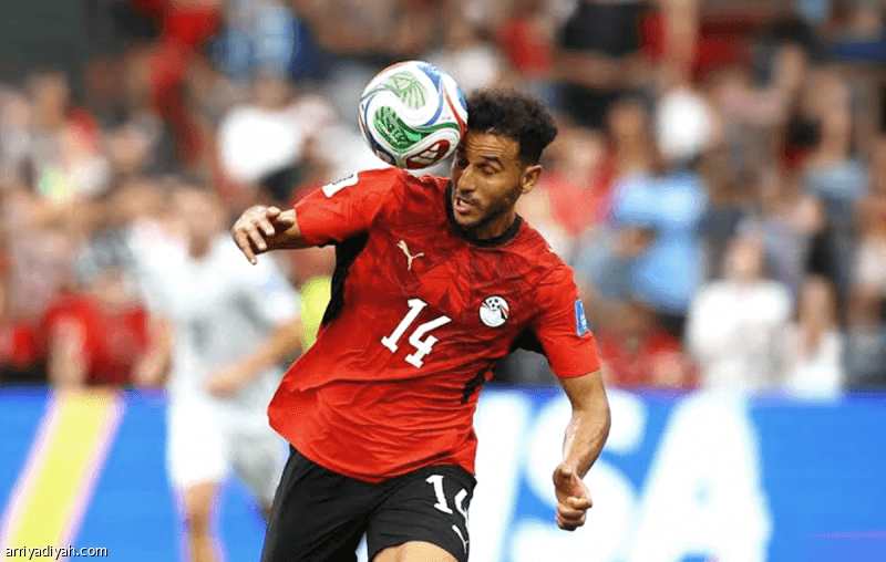 Egypt Parts Ways with Fathi