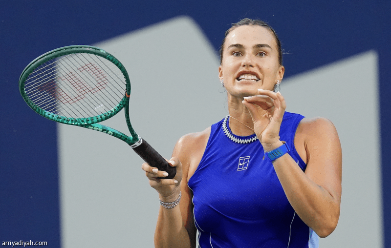 Toronto Arena Loses to Ekaterina