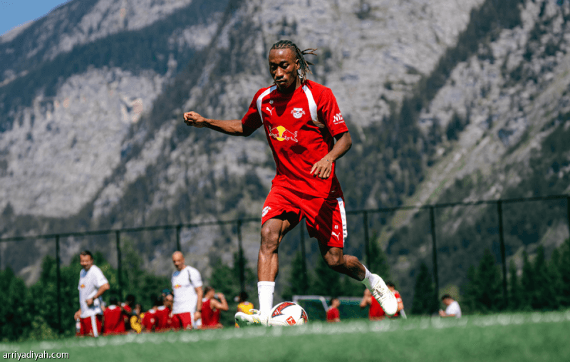 Real Madrid signs Diomande for 140M