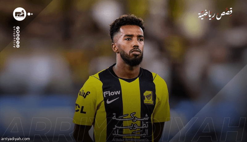 مختار يختار النصر على حساب الاتحاد