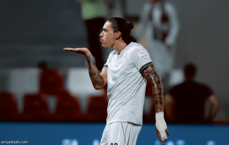 Diriyah Wins Again Similar to Al-Nasr
