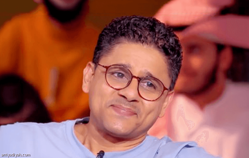 قهوجي: استقرار الأخضر بين اللاعبين