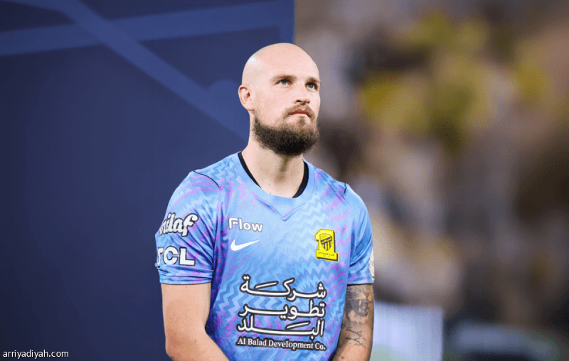 Al Ittihad's Rakovic out against Al-Faisaly