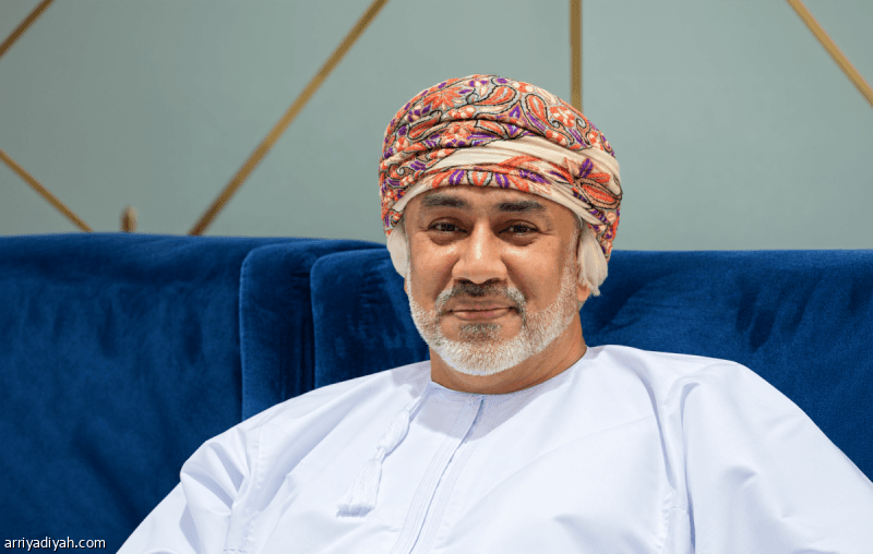 Al-Busaidi: Gulf Cup a key milestone