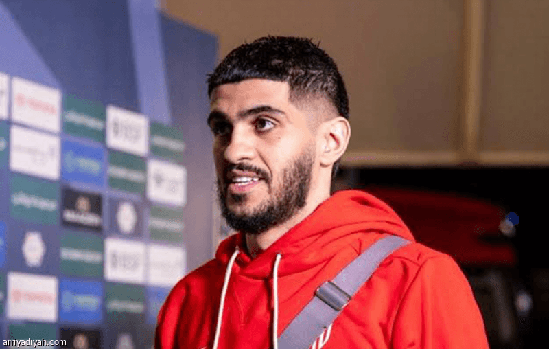 Al-Ahmad Upholds Rehab at Al-Qadsia