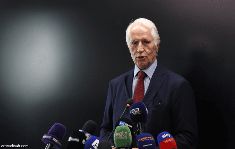 Italian football guardianship and Malagò as commissioner