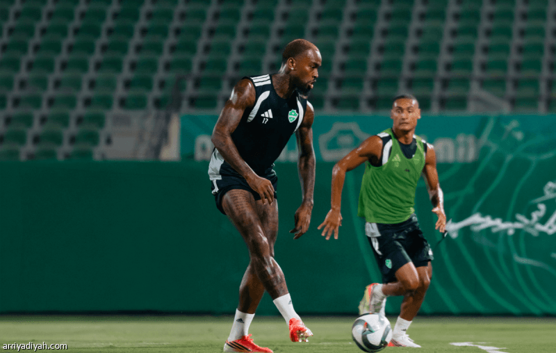 Al-Ahli's Tonie evaluating Diriyah options