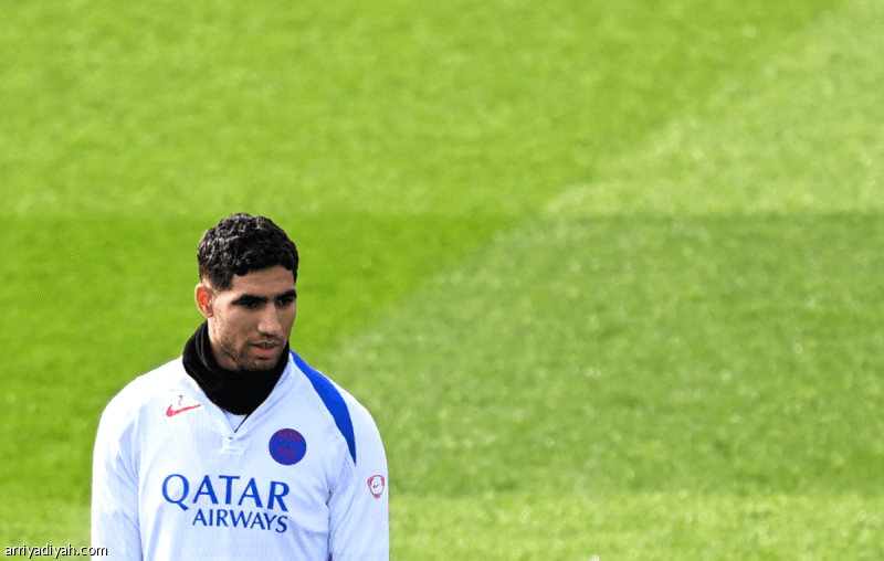 Hakimi faces rape allegations amid discrimination