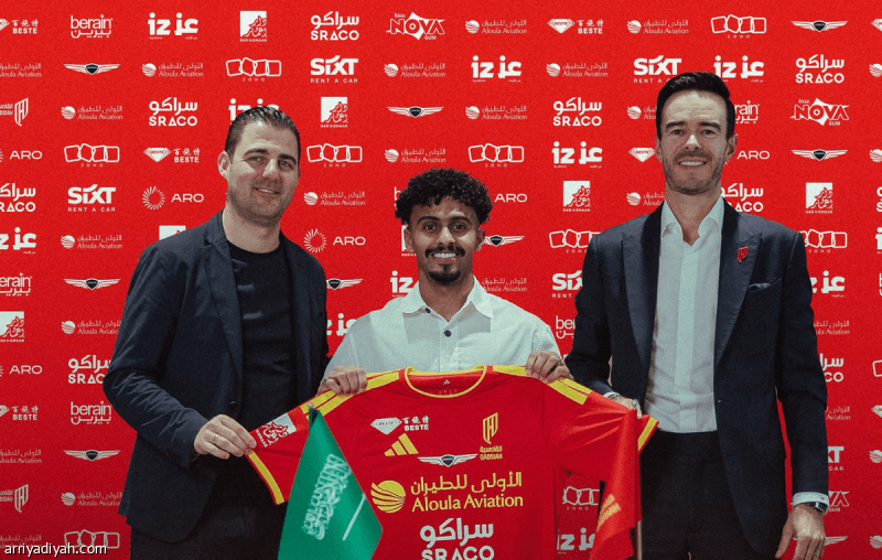 Al-Qadisiyah Prepares Al-Oliwa for Al-Ahli