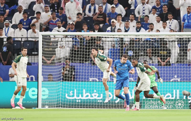 Tash steps down from Al-Ahli after Hilal trilogy