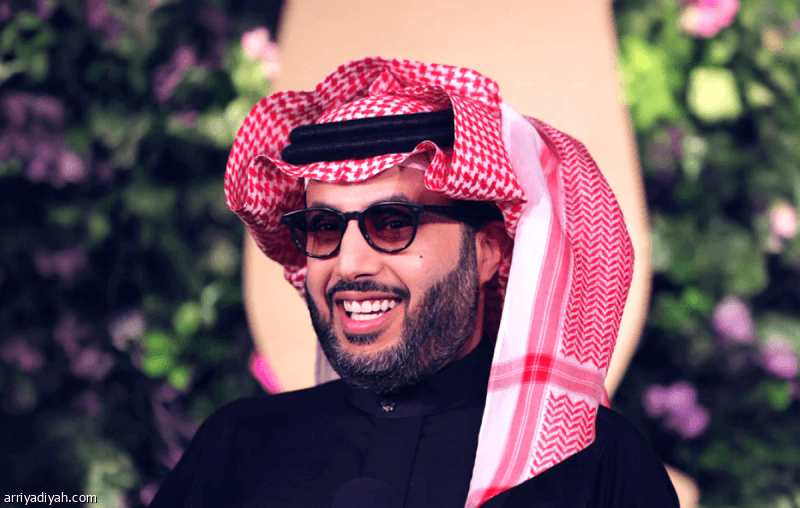 Al Sheikh organizes a historic Fury vs Joshua fight