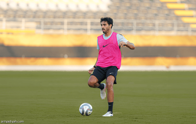 Al Mousa rejoins Al Ittihad after 11 months
