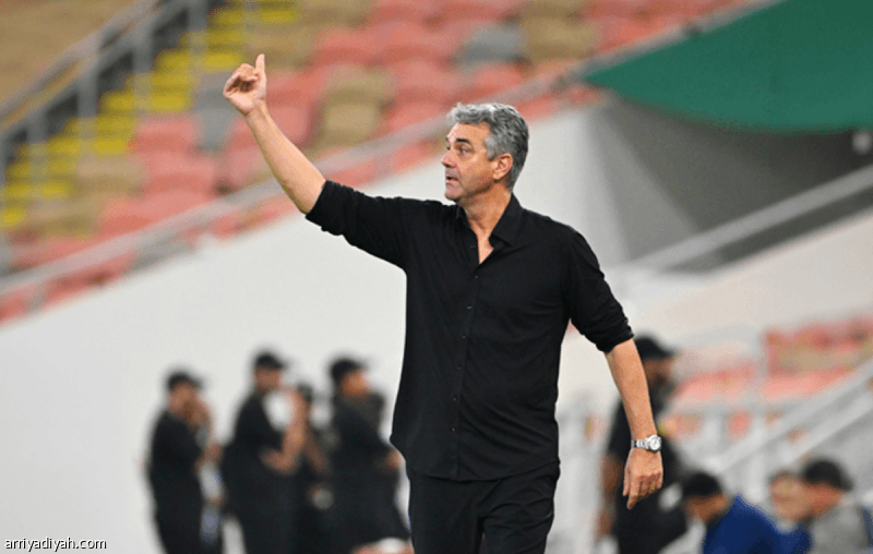 Bouseitsh: No goals scored Al-Breikan: Created 20 chances