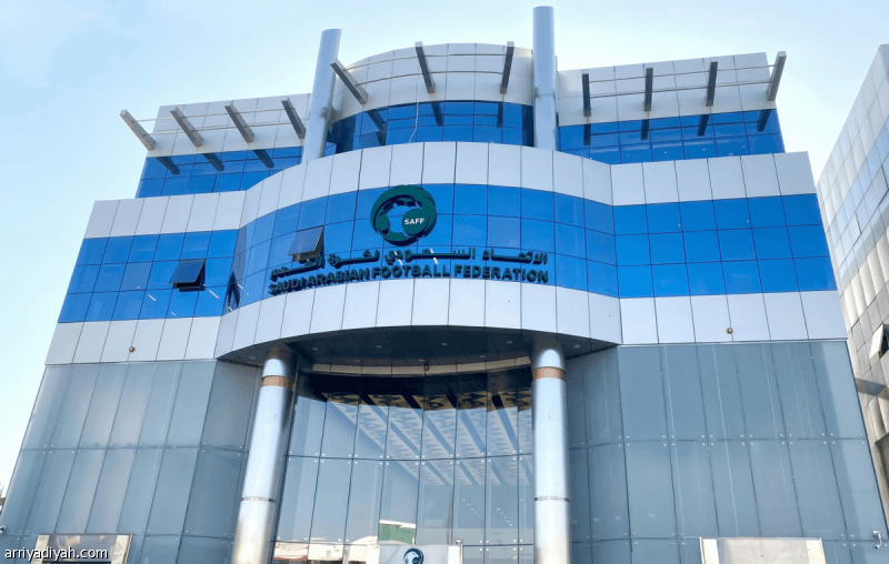 «الآسيوي» يرفيع تصنيف السعودية في المواهب